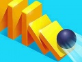 Spill Rullende Domino Smell online
