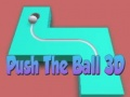 Spill Skyv ballen 3D online