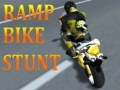 Spill Ramp Sykkel Stunt online