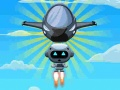 Spill Flygende Robot online