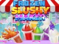 Spill Frosset Slushy Maker online