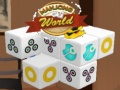 Spill Mahjong Verden online