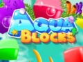 Spill Aqua blokker online
