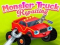 Spill Reparering av Monster Truck online