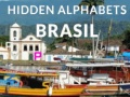 Spill Skjulte Alfabet Brasil online