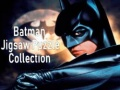 Spill Batman Puslespillsamling online