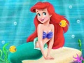 Spill Havfrueprinsessens eventyr online