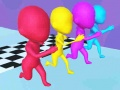 Spill Moro & Løp Race 3D online