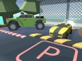 Spill Parker bilen online