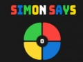 Spill Simon sier online