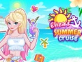 Spill Elizas sommercruise online