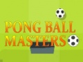 Spill Pong Ball Mestere online