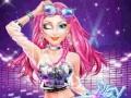 Spill Superstar Hårsalong online