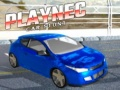 Spill Playnec Bil Stunt online