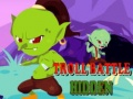 Spill Skjult Trollkamp online