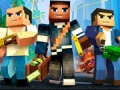 Spill Block City Kriger online