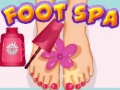 Spill Fot Spa online