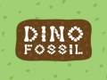 Spill Dino Fossil online