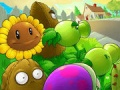 Spill Planter vs. Zombier 2 online