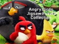 Spill Angry Birds Puslespillsamling online