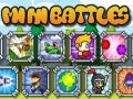 Spill MiniSlag online