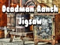 Spill Deadman Ranch Puslespill online