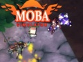 Spill Moba Simulator online