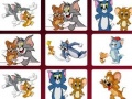 Spill Tom og Jerry Hukommelse online