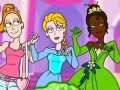 Spill Rick og Morty: Prinsesseskaper online