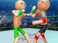 Spill Politi Stick Man Bryting online