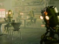 Spill Robotbaren online