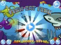 Spill Fisk spiser fisk online