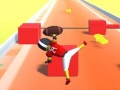 Spill Gal Touchdown online