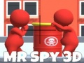Spill Mr. Spion 3D online