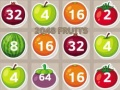 Spill 2048 Frukter online