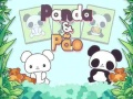 Spill Panda og Pao online