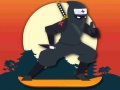 Spill Lava Og Ninja Skateboard online