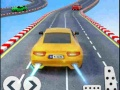 Spill Mega Ramp Bil Racing Stunts GT 3D online