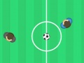 Spill 2 Fotball online
