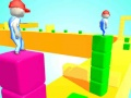 Spill Cube Tower Surfer online
