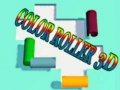 Spill Farge Ruller 3D online