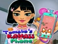 Spill Tomokos Kawaii Telefon online