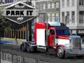 Spill Bare Parker det 12 online