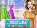 Spill Prinsesse Outfitters online