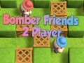 Spill Bomber Venner 2 Spillere online