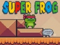 Spill Super Frosk online