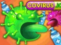 Spill Covirus.io online