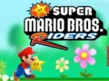 Spill Super Wario Ryttere online