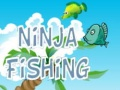 Spill Ninja Fiske online