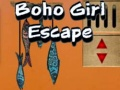 Spill Boho Jente Flukt online